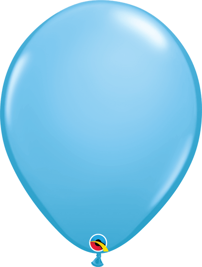 Qualatex Latex Pastel Assortment 16″ Latex Balloons (50)