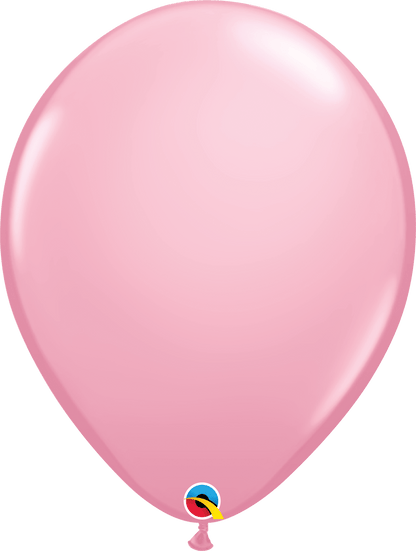 Qualatex Latex Pastel Assortment 16″ Latex Balloons (50)