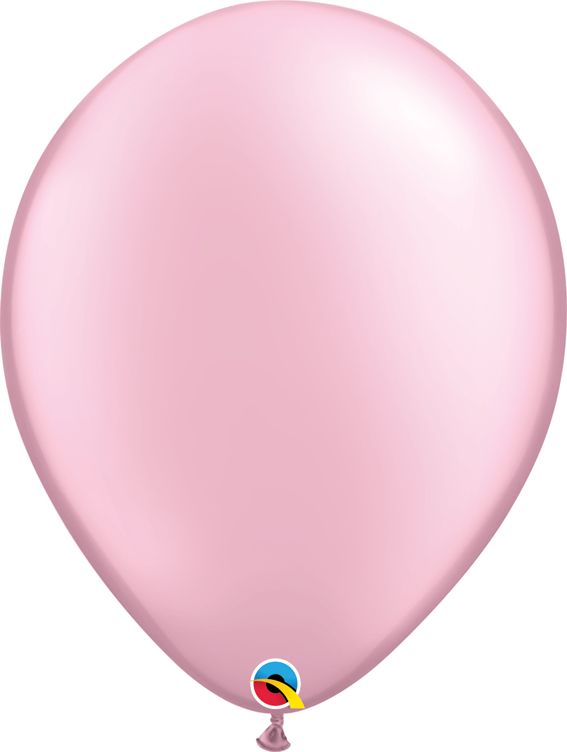 Qualatex Latex Pearl Pink 16″ Latex Balloons (50 count)