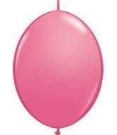 Qualatex Latex Rose 12″ QuickLink Latex Balloons (50)
