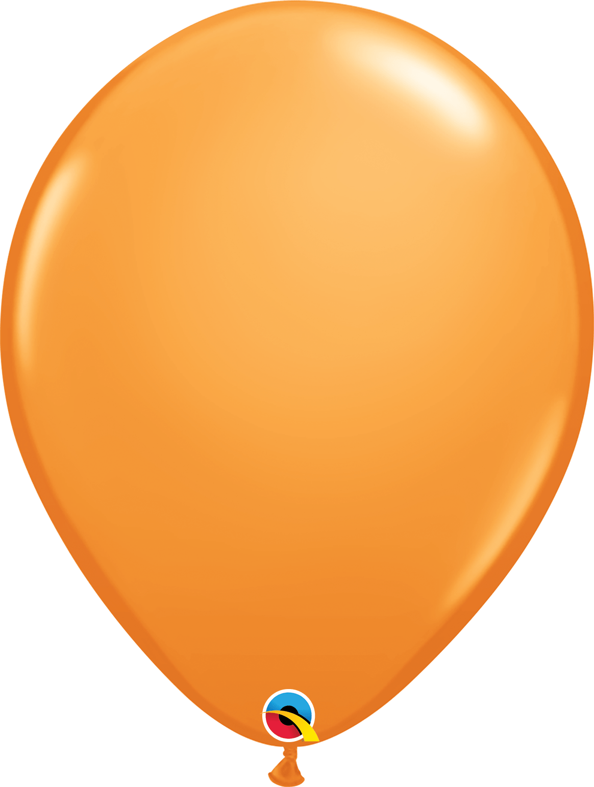 Qualatex Latex Standard Assortment 16″ Latex Balloons (50 count)