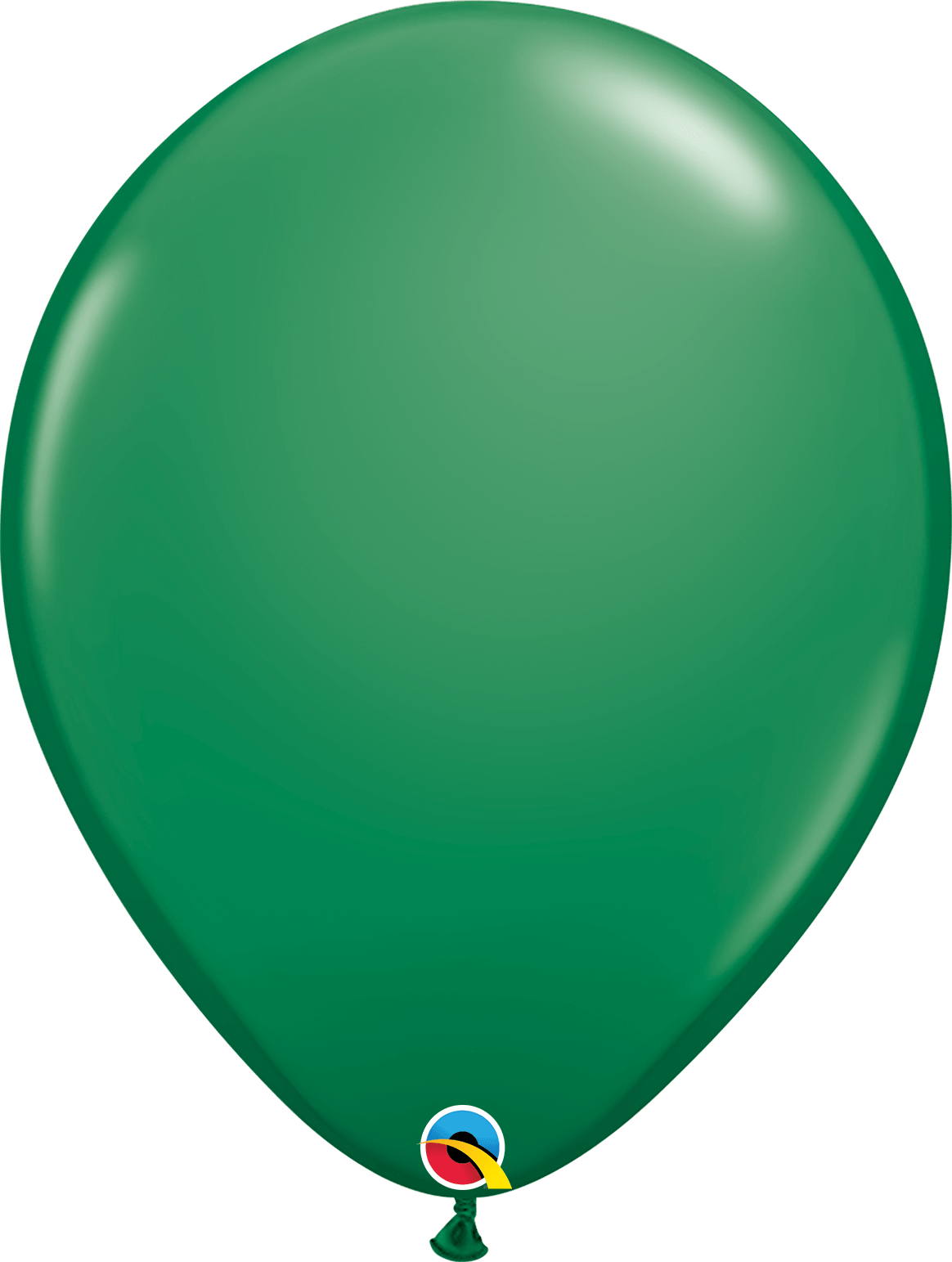 Qualatex Latex Standard Assortment 16″ Latex Balloons (50 count)