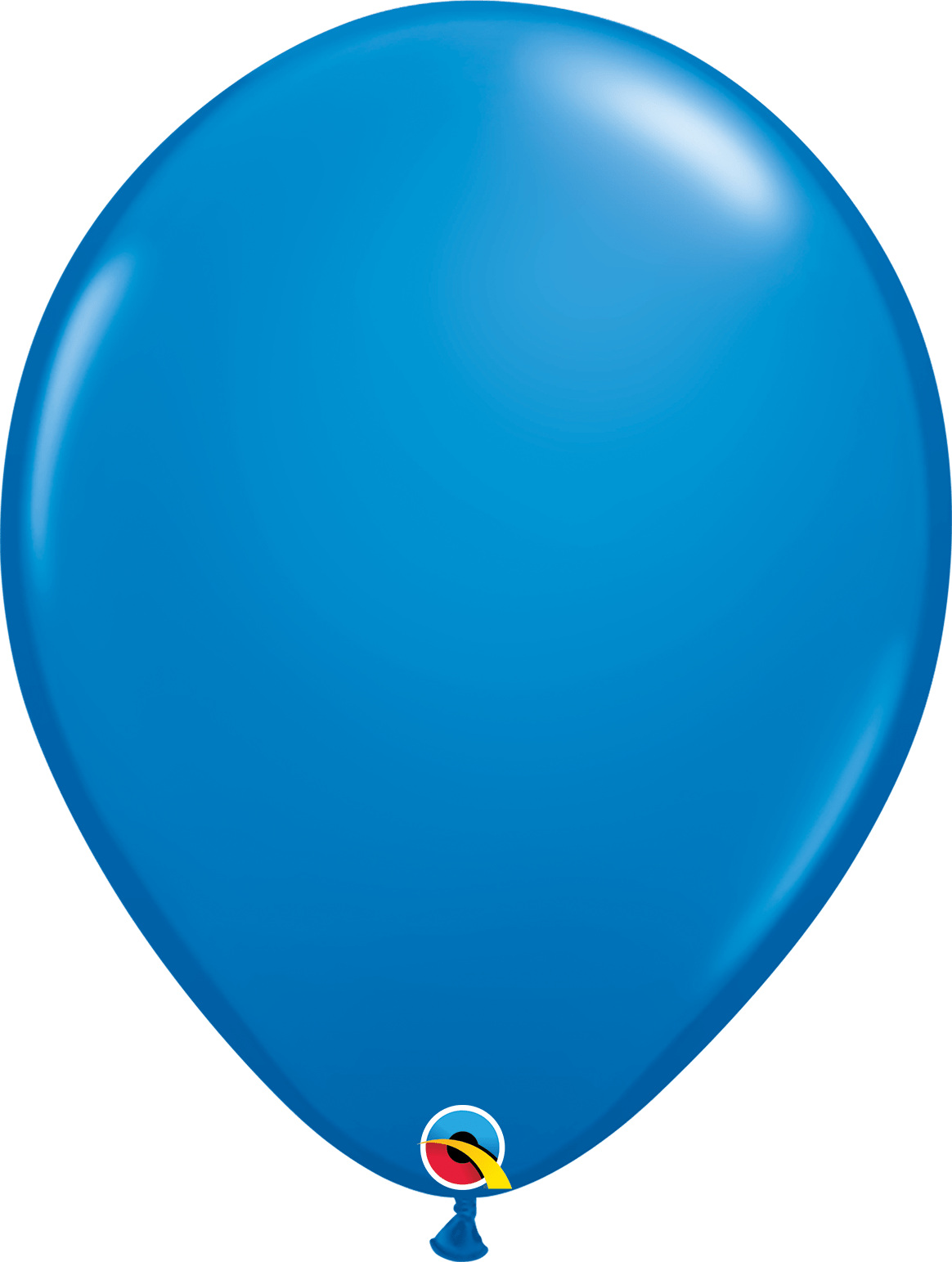 Qualatex Latex Standard Assortment 16″ Latex Balloons (50 count)
