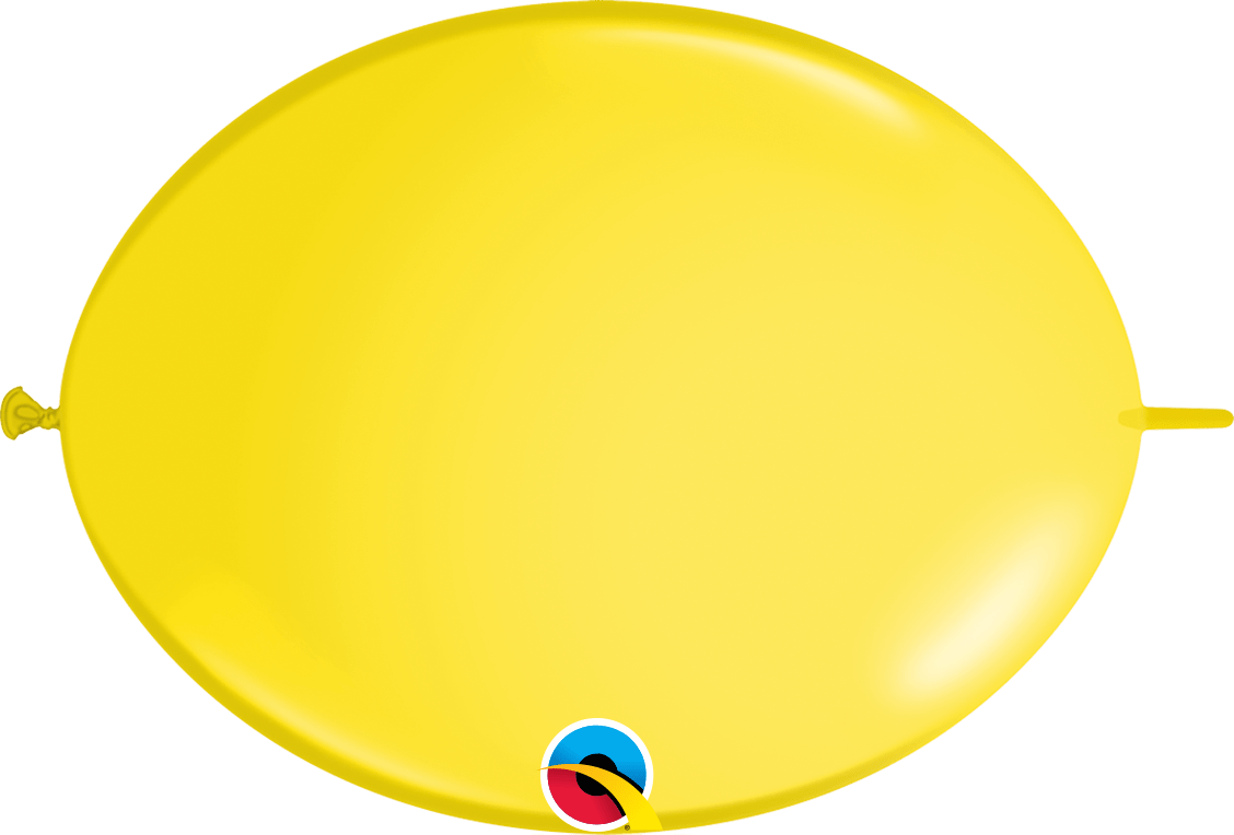 Qualatex Latex Tropical Assortment 12" QuickLink® Balloons (50 count)