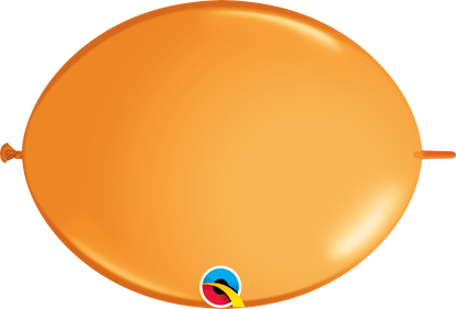 Qualatex Latex Tropical Assortment 12" QuickLink® Balloons (50 count)