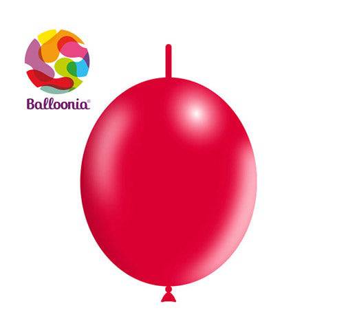 Red Latex - Balloonia