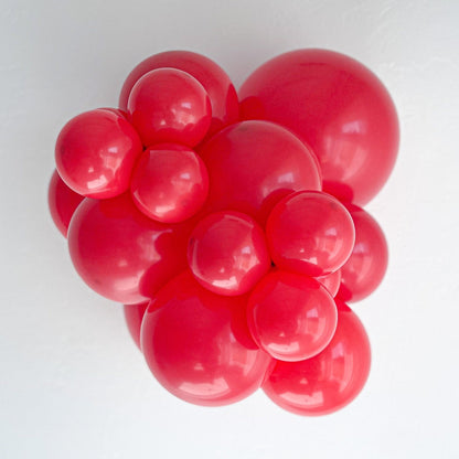Red Latex - Tuftex