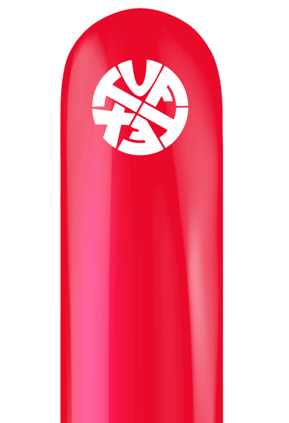 Red Latex - Tuftex