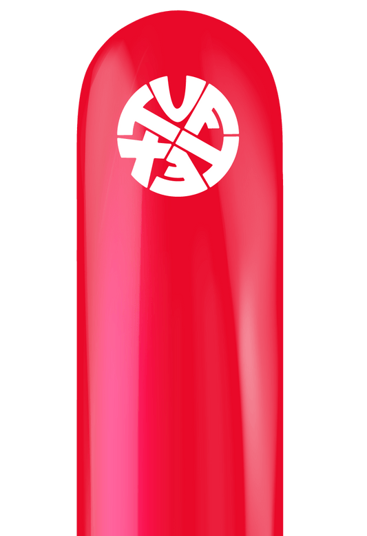 Red Latex - Tuftex