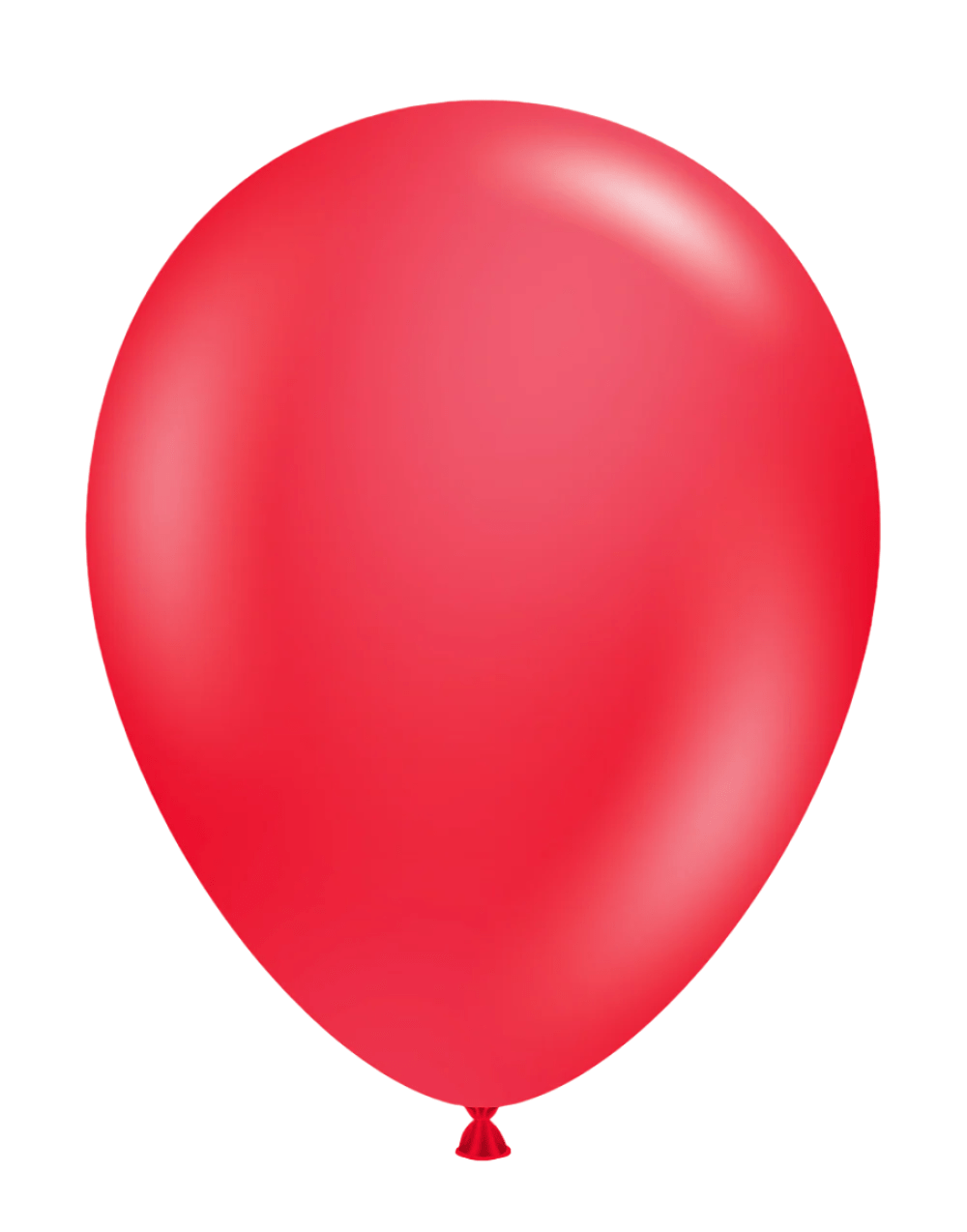 Red Latex - Tuftex