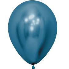 Reflex Blue Latex - Sempertex