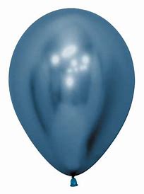 Reflex Blue Latex - Sempertex