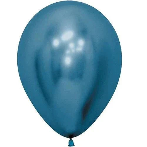 Reflex Blue Latex - Sempertex