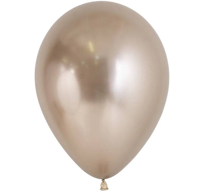 Reflex Champagne Latex - Sempertex