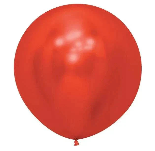 Reflex Crystal Red Latex - Sempertex