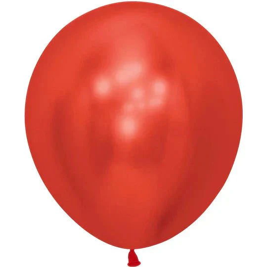 Reflex Crystal Red Latex - Sempertex