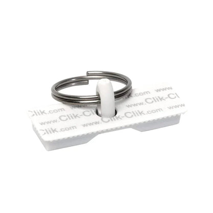 Regular ClikMagnets White (20ct)