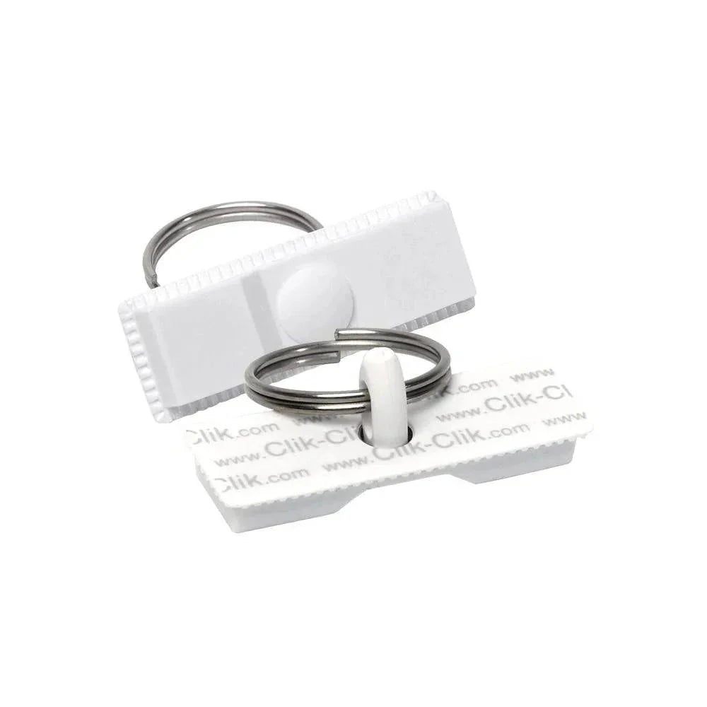 Regular ClikMagnets White (20ct)