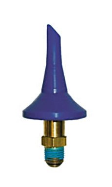 Replacement Foil Push Valve - Premium Conwin
