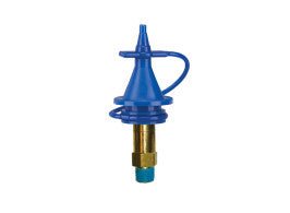 Replacement Soft Touch Push Valve - Premium Conwin