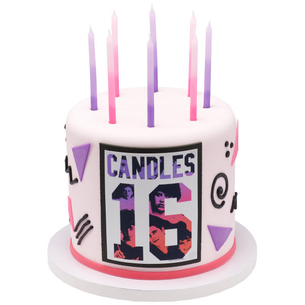 Sixteen Candles