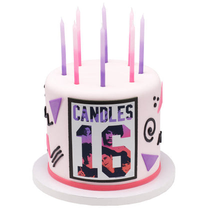 Sixteen Candles