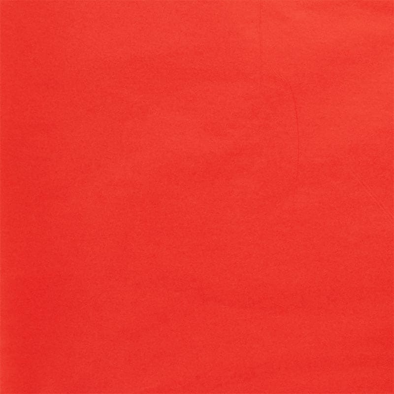 SatinWrap Cherry Red Tissue Paper 20" x 30" (480 Sheets)