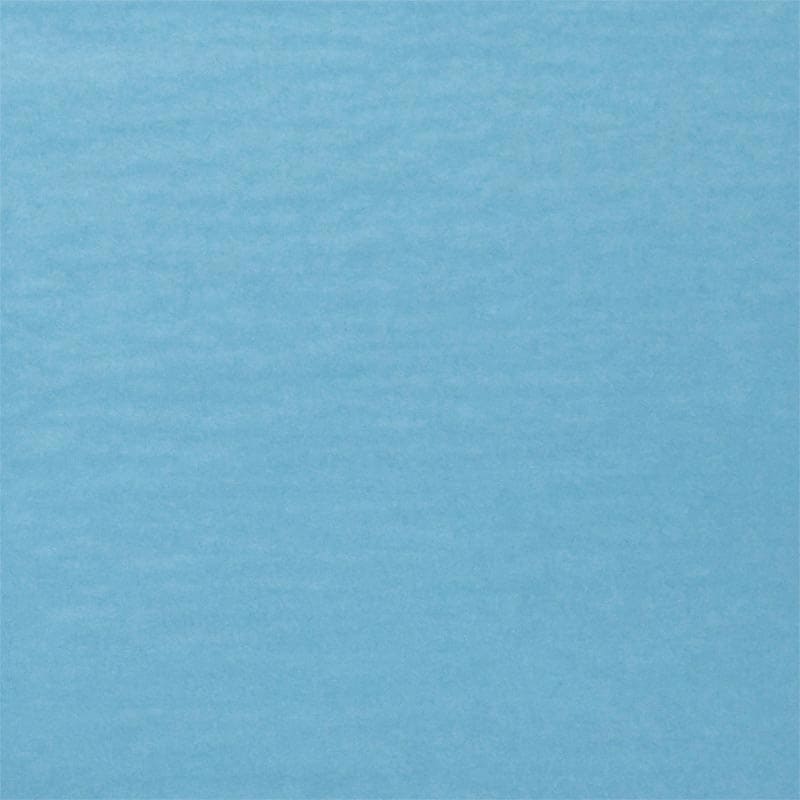 SatinWrap Party Supplies Pacific Blue Tissue Paper 20" x 30" (480 Sheets)