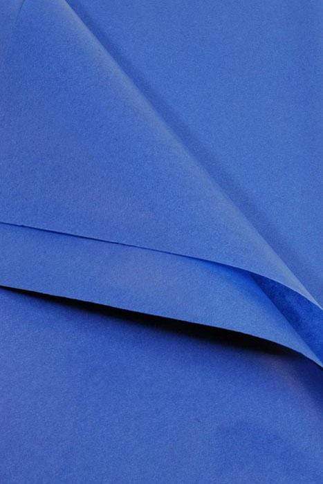 SatinWrap Party Supplies Tissue Paper 20"x30" Parade Blue (480 sheets)
