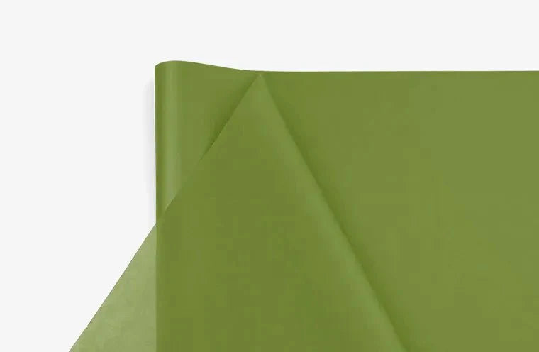 SatinWrap Tissue Paper 1pk/480pcs - Seaman