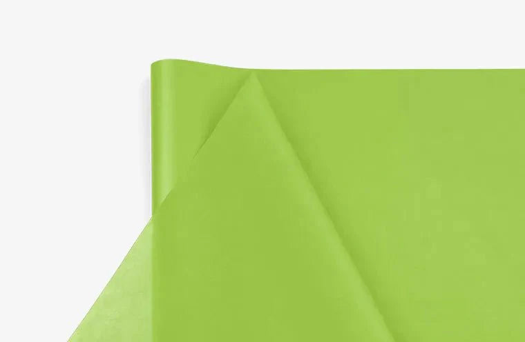 SatinWrap Tissue Paper 1pk/480pcs - Seaman