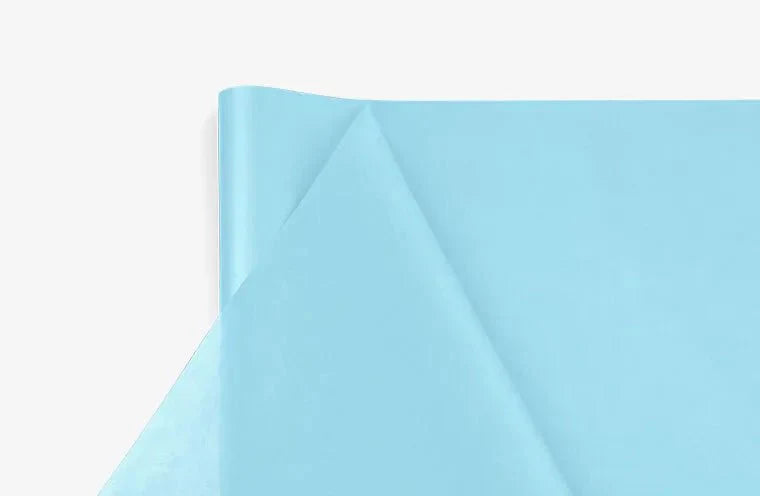 SatinWrap Tissue Paper 1pk/480pcs - Seaman