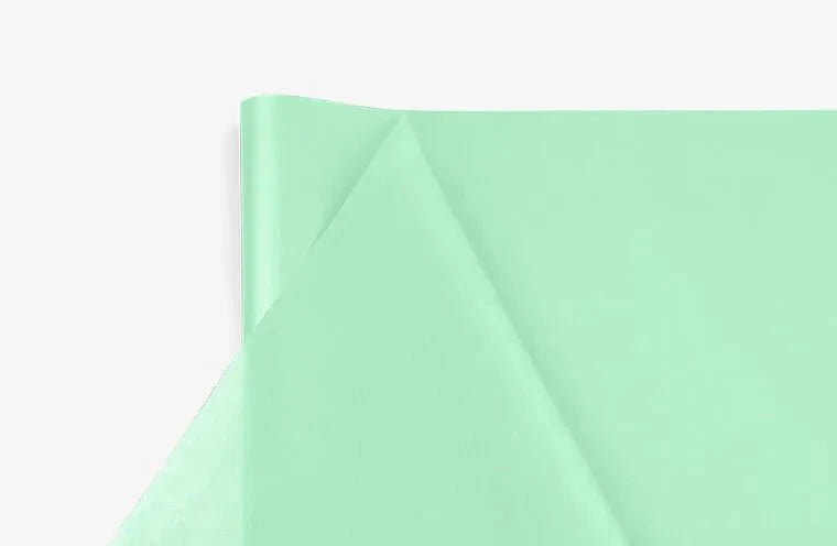 SatinWrap Tissue Paper 1pk/480pcs - Seaman