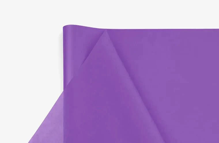 SatinWrap Tissue Paper 1pk/480pcs - Seaman