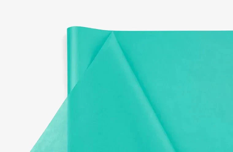 SatinWrap Tissue Paper 1pk/480pcs - Seaman