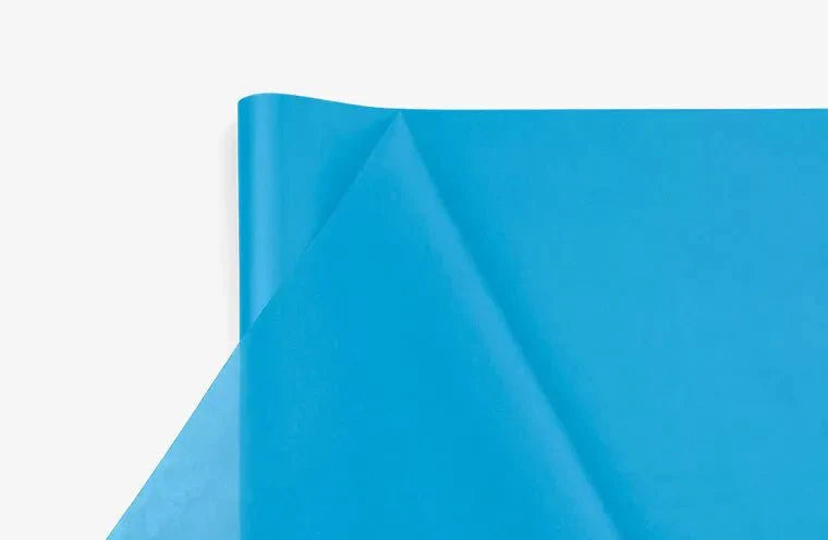 SatinWrap Tissue Paper 1pk/480pcs - Seaman