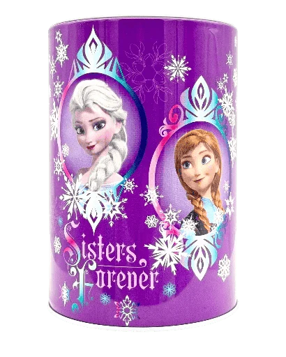 Savings Bank - Disney Frozen - Amscan
