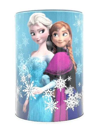 Savings Bank - Disney Frozen - Amscan