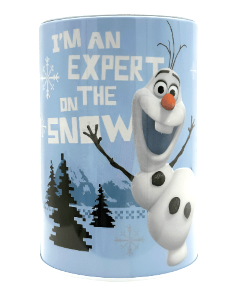 Savings Bank - Disney Frozen - Amscan