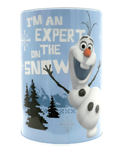 Savings Bank - Disney Frozen - Amscan
