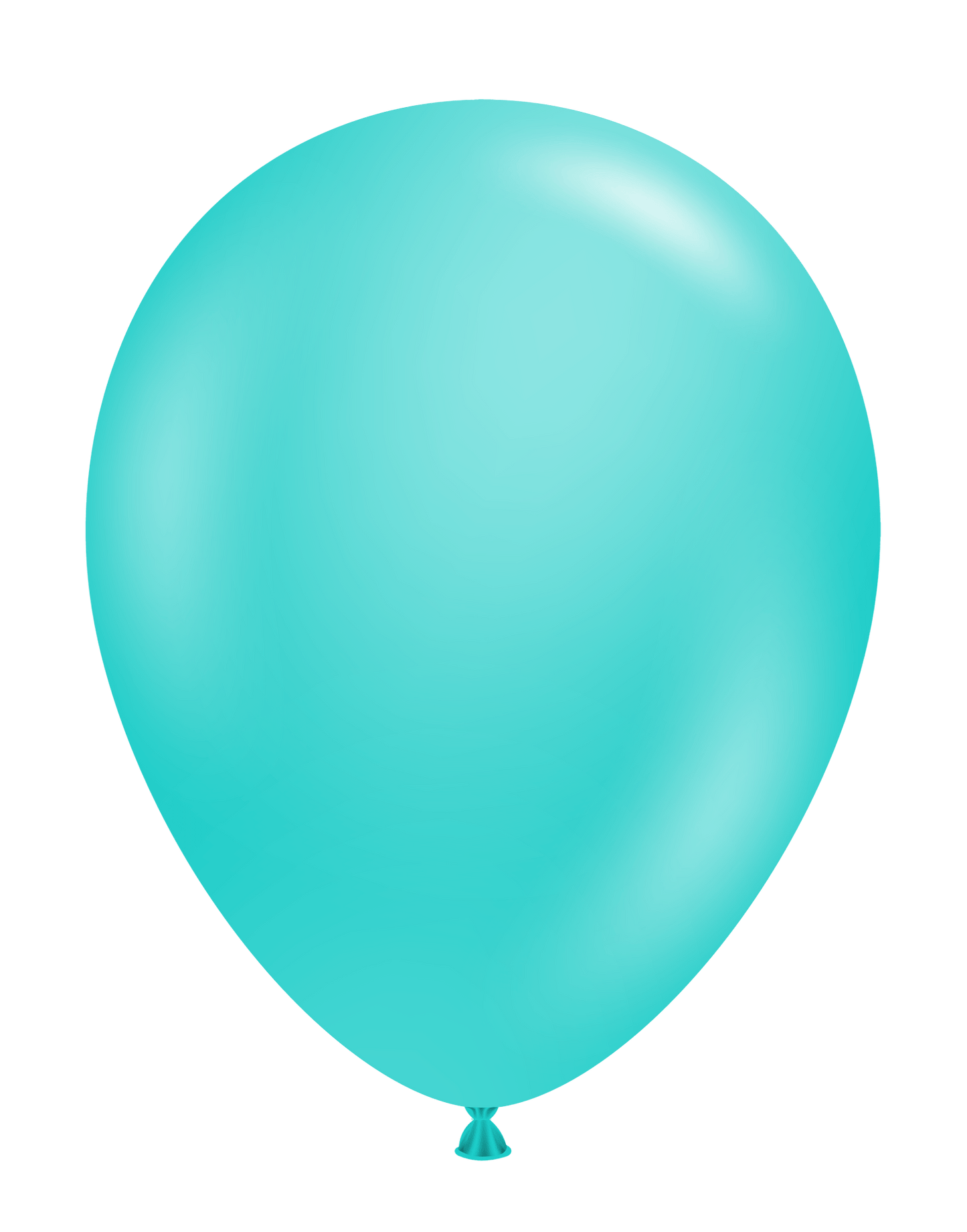 Metallic Seafoam Latex - Tuftex