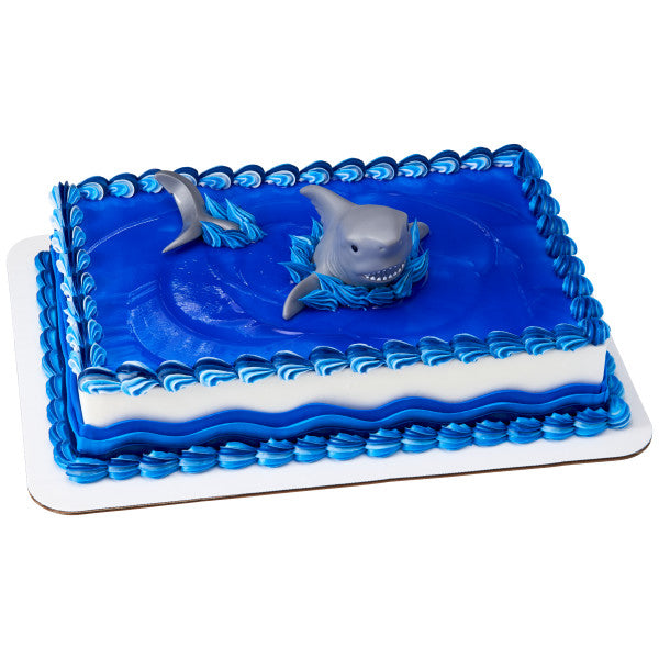 Shark Creations Cake Kit by DecoPac from Instaballoons