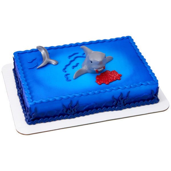 Shark Creations Cake Kit by DecoPac from Instaballoons