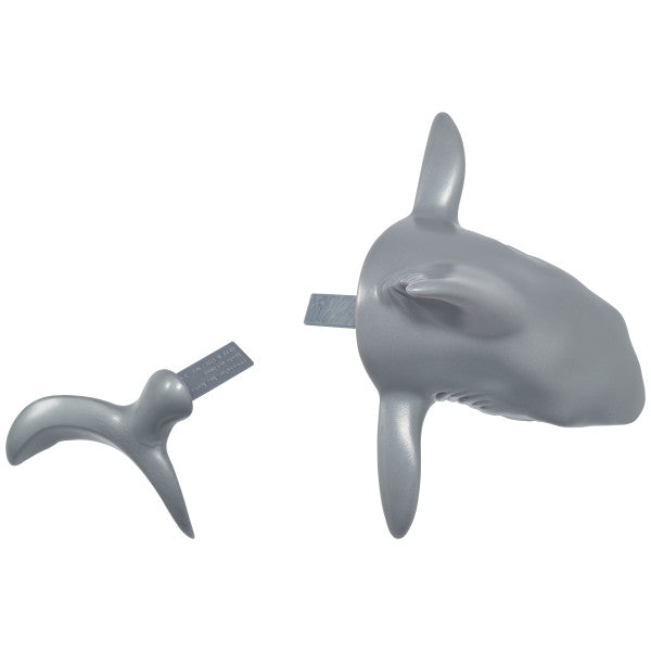 Shark Creations Cake Kit by DecoPac from Instaballoons