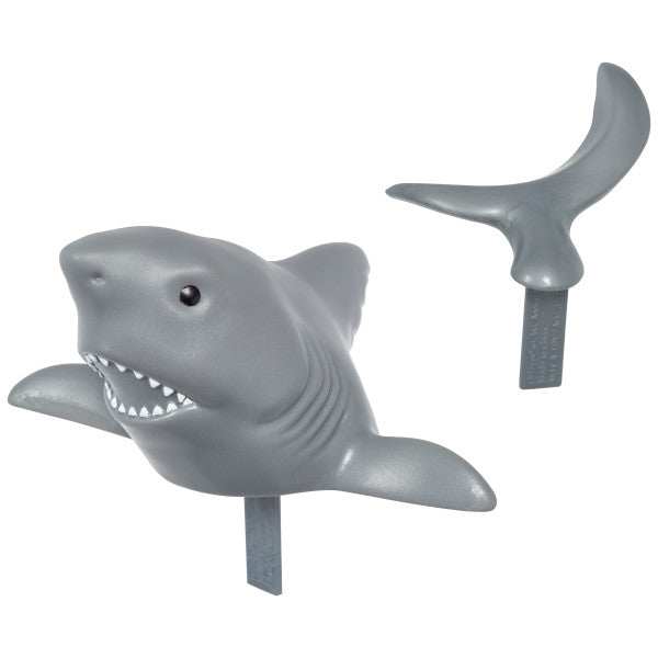 Shark Creations Cake Kit by DecoPac from Instaballoons