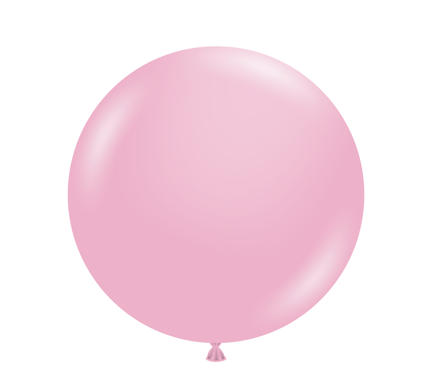 Shimmering Pink Latex - Tuftex
