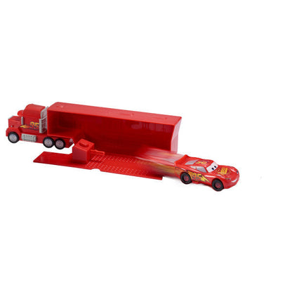 Signature Cars Cake Kit by DecoPac from Instaballoons