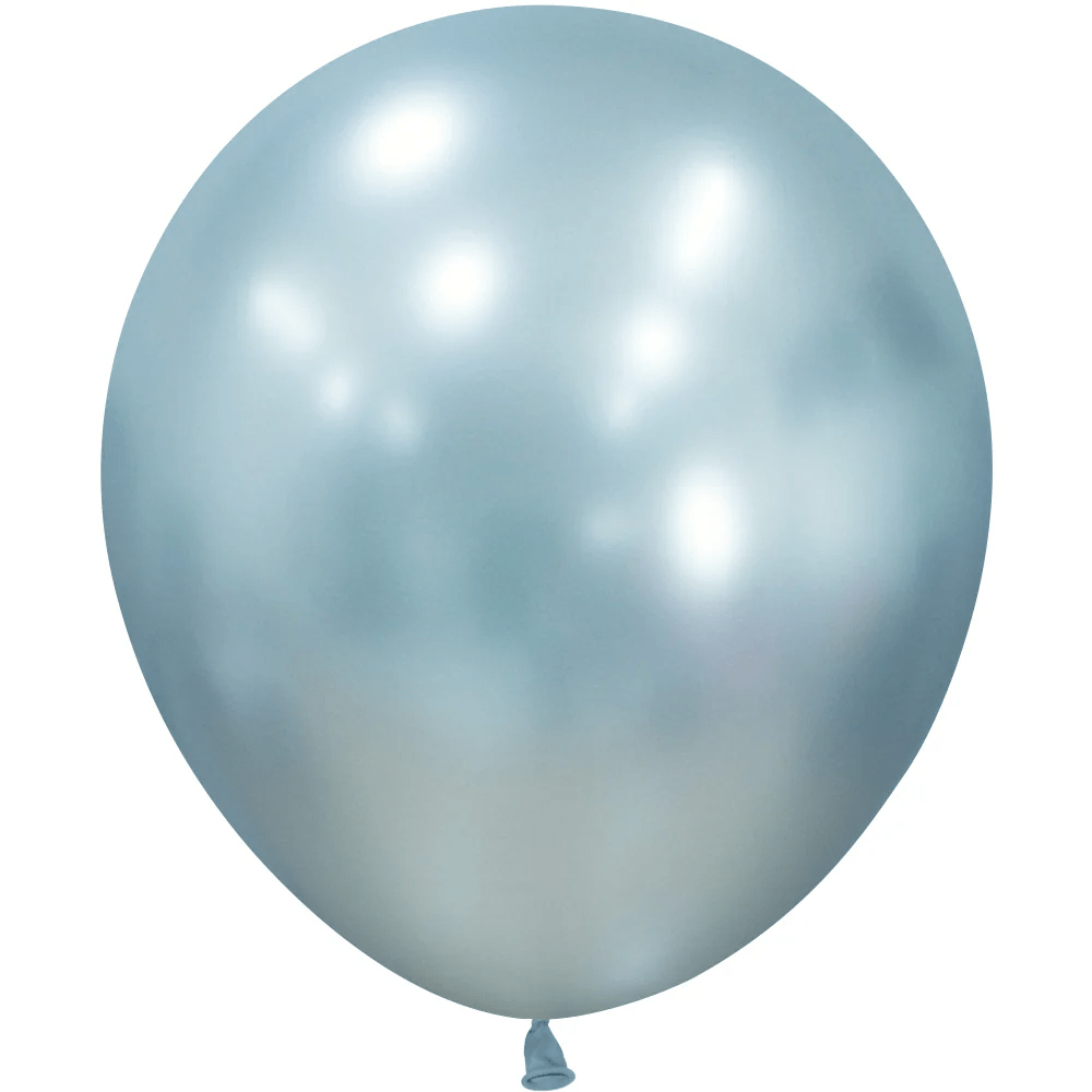 Silk Arctic Blue Latex - Sempertex