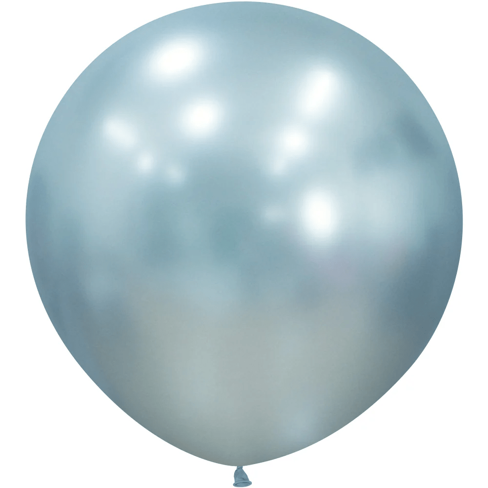 Silk Arctic Blue Latex - Sempertex