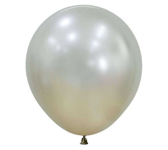 Silk Cream Pearl Latex - Sempertex